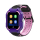 Garett Kids Neon 4G fioletowy - 662707 - zdjęcie